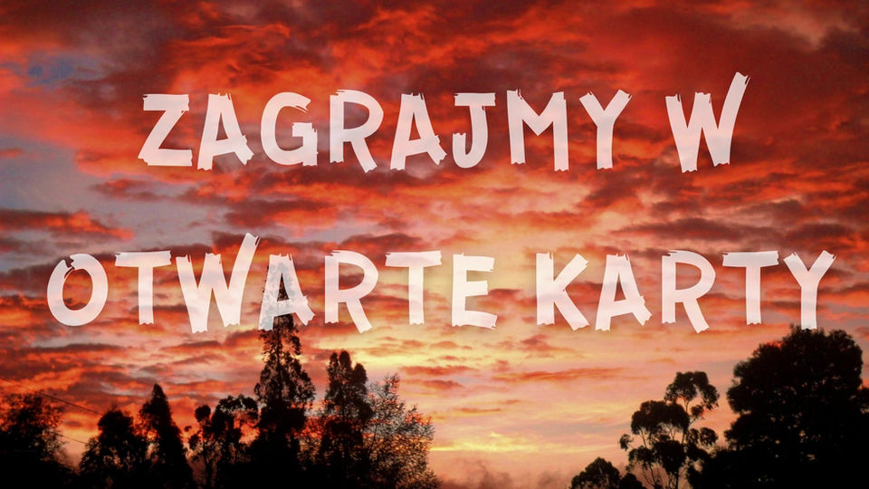 Wróciłeś nad ranem